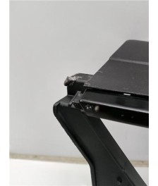 Soporte Faro Izquierdo