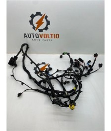Instalacion Electrica Motor