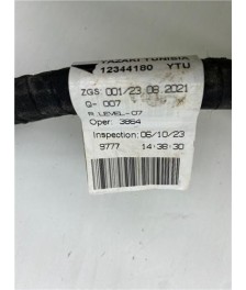 Instalacion Electrica Motor