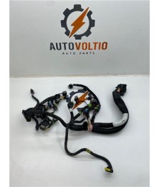 Instalacion Electrica Motor