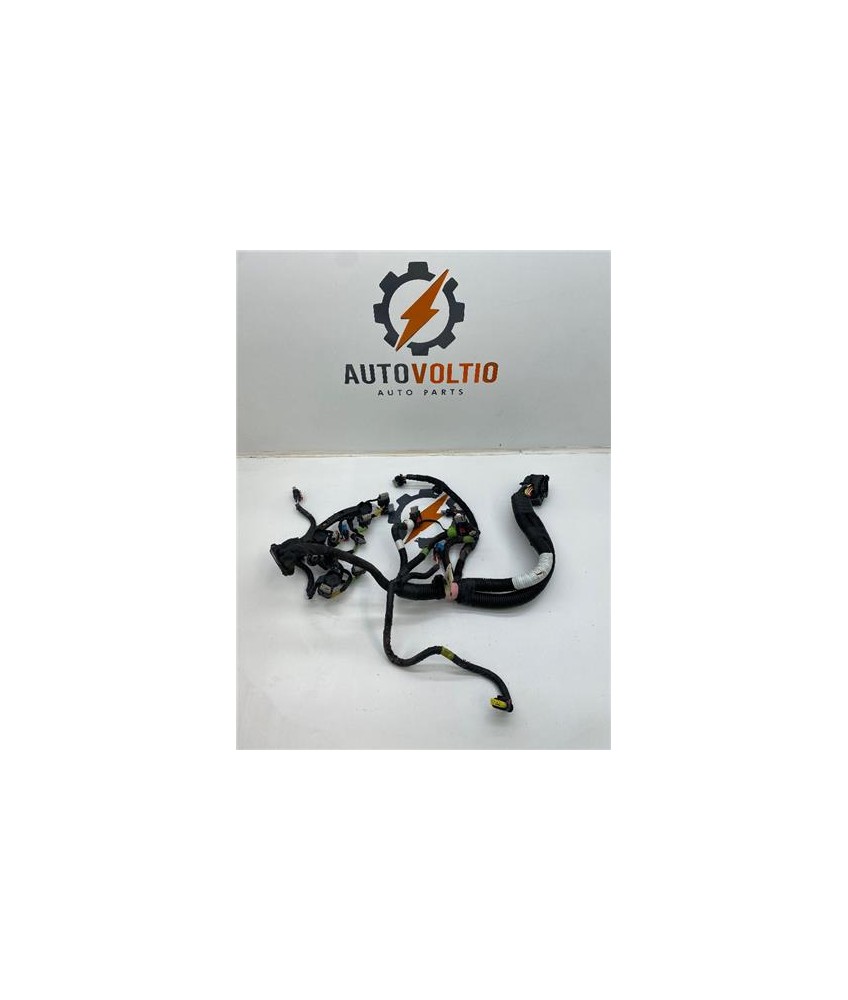 Instalacion Electrica Motor