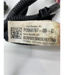 Instalacion Electrica Motor