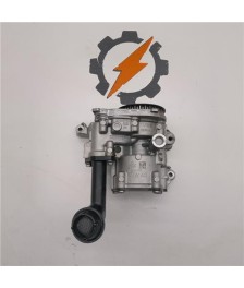 Bomba De Aceite