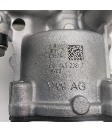 Bomba De Aceite