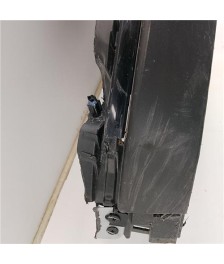 Spoiler Paragolpes Delantero