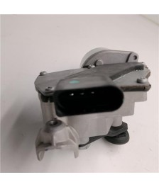 Motor Limpiaparabrisas Delantero