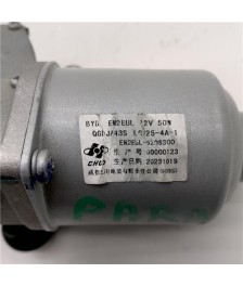 Motor Limpiaparabrisas Delantero