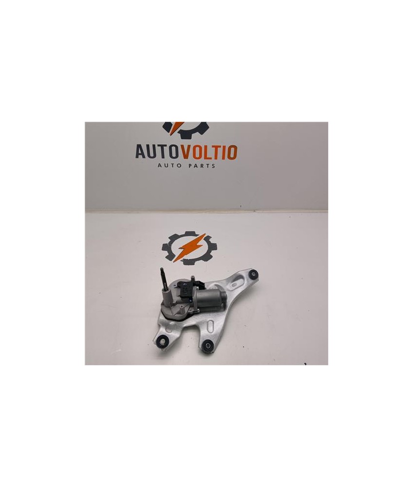 Motor Limpiaparabrisas Trasero