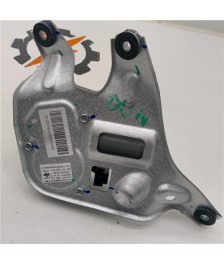 Motor Limpiaparabrisas Trasero