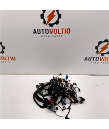 Instalacion Electrica Motor