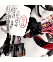 Instalacion Electrica Motor