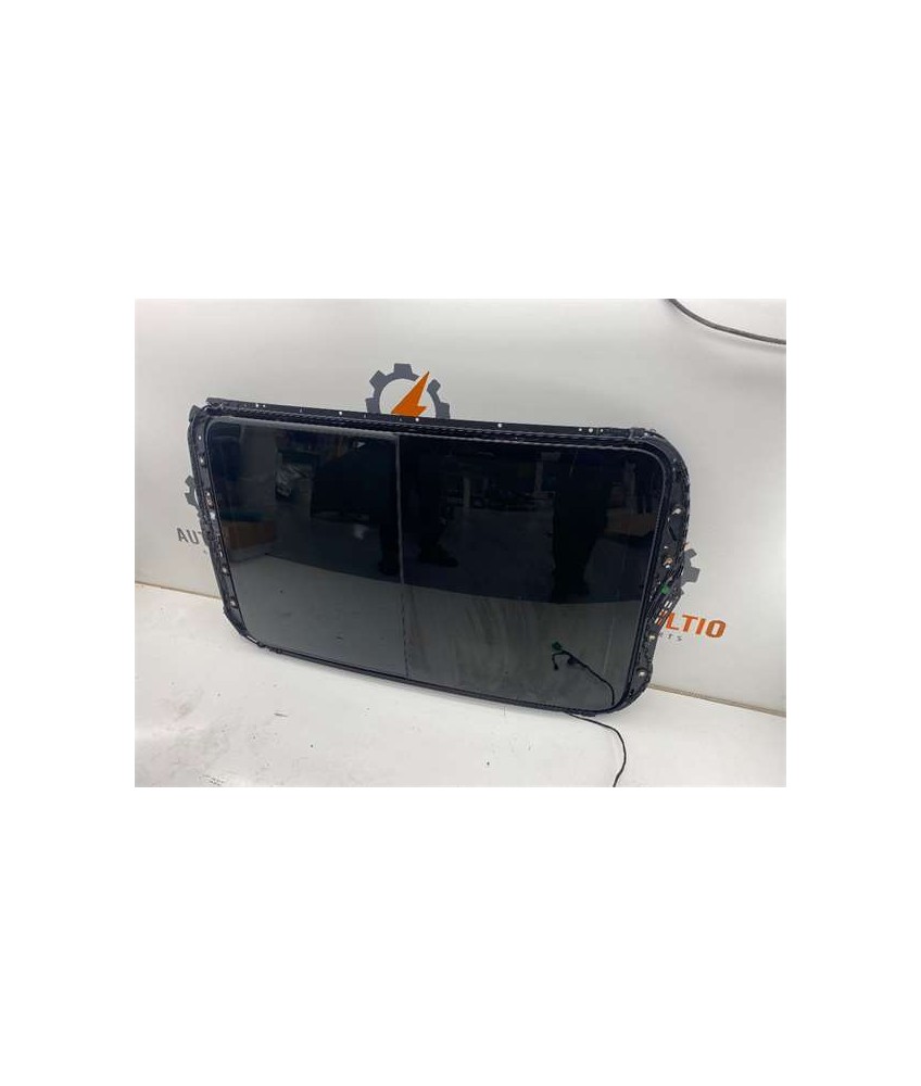 Techo Electrico