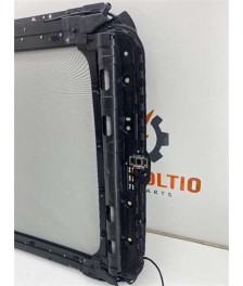 Techo Electrico