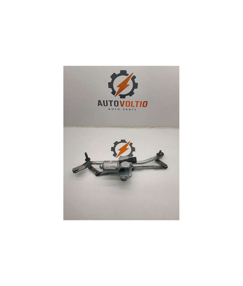 Motor Limpiaparabrisas Delantero