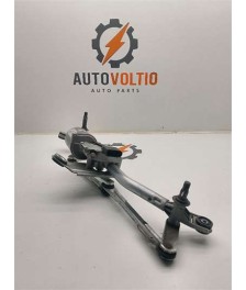 Motor Limpiaparabrisas Delantero