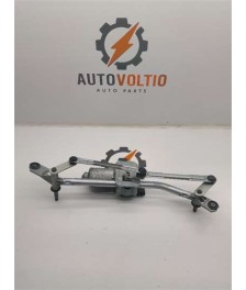 Motor Limpiaparabrisas Delantero
