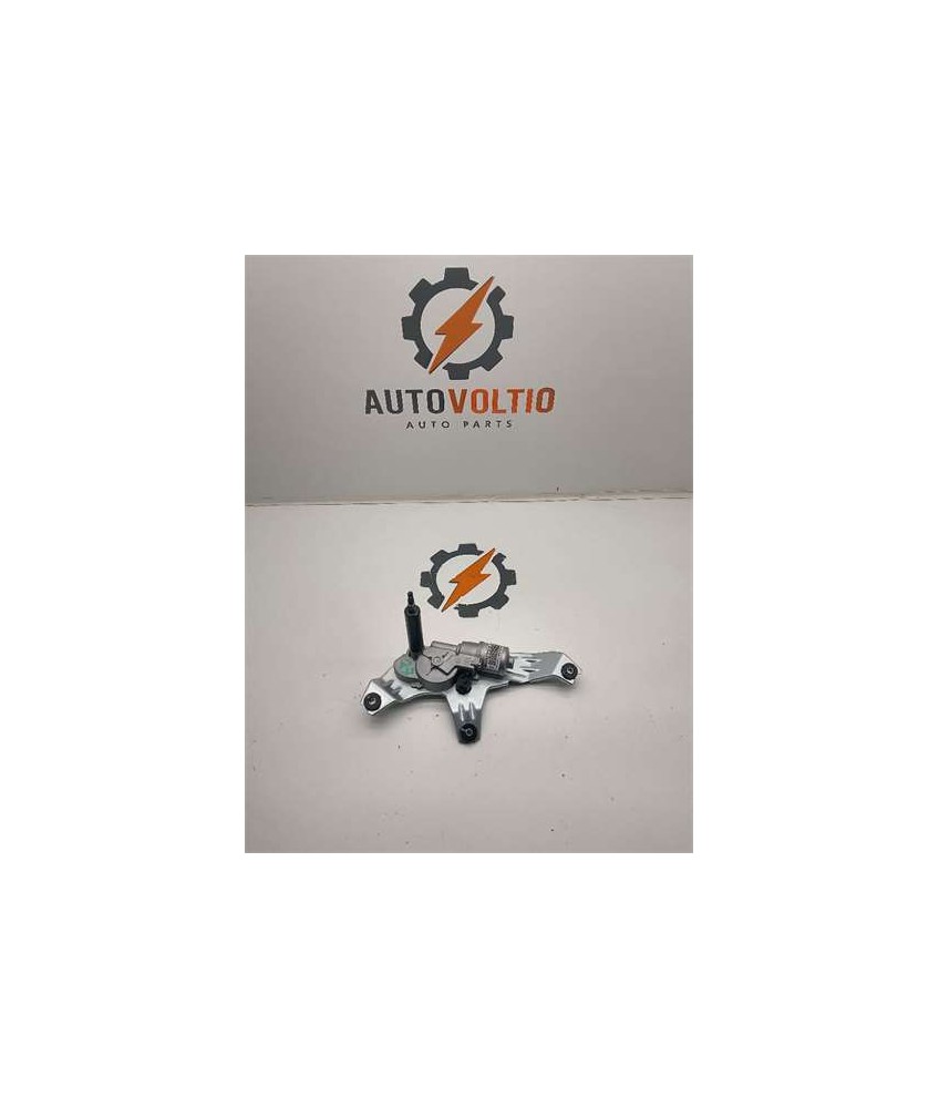 Motor Limpiaparabrisas Trasero