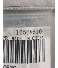 Motor Limpiaparabrisas Trasero