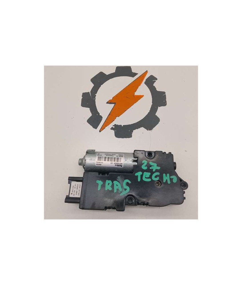 Motor Techo Electrico