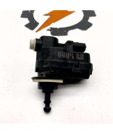 Motor Regulacion Faros