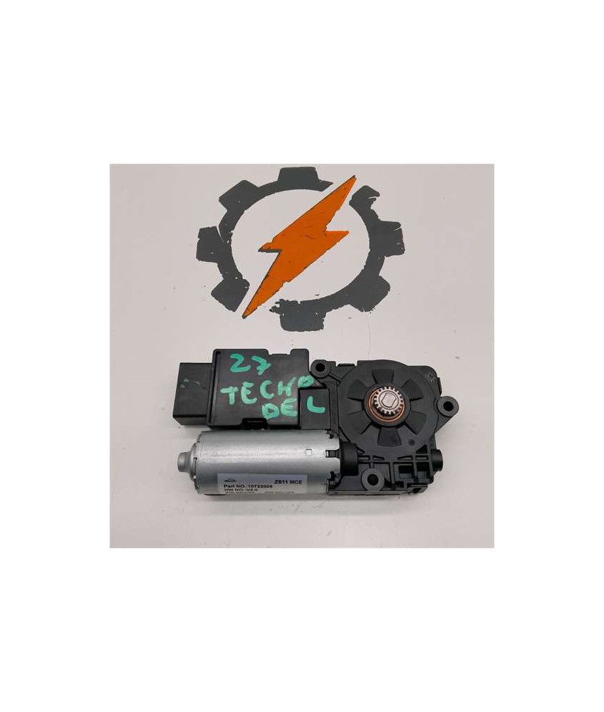 Motor Techo Electrico