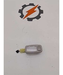 Luz Interior Techo
