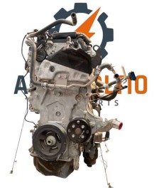 Motor Completo