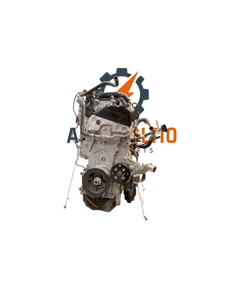 Motor Completo
