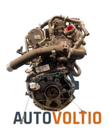Motor Completo