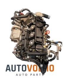 Motor Completo