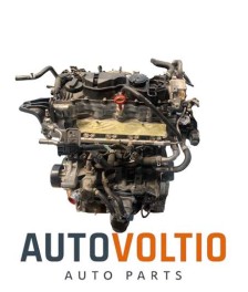 Motor Completo