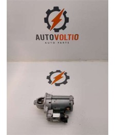 Motor Arranque