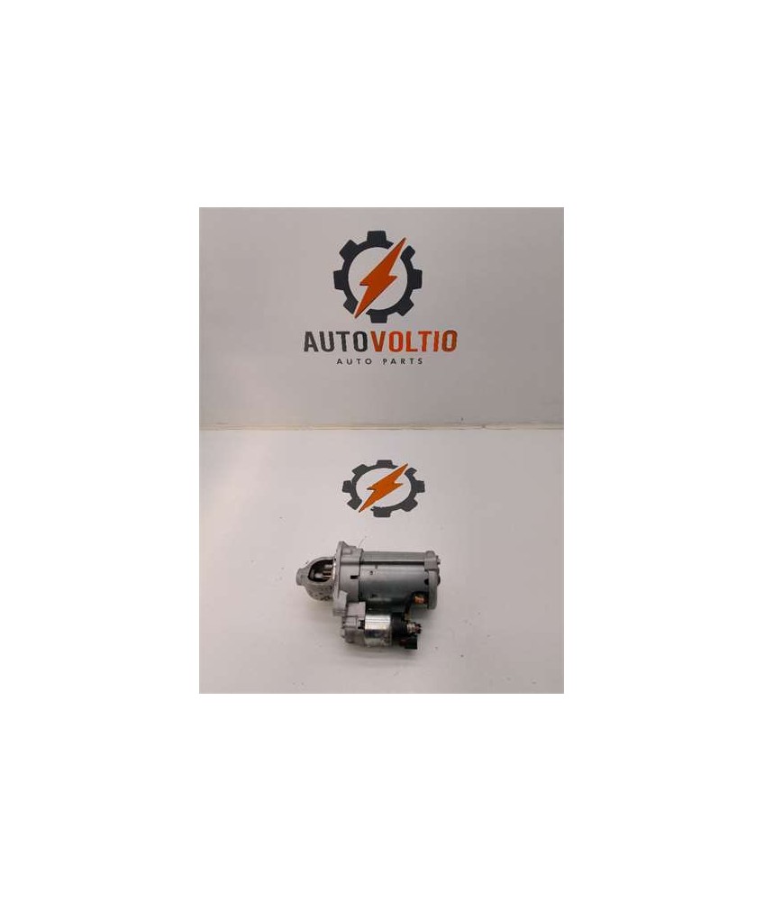 Motor Arranque