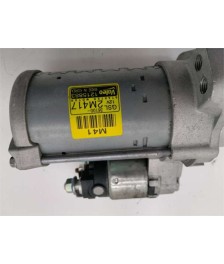 Motor Arranque