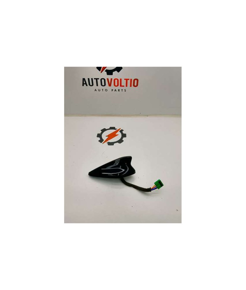 Antena Electrica