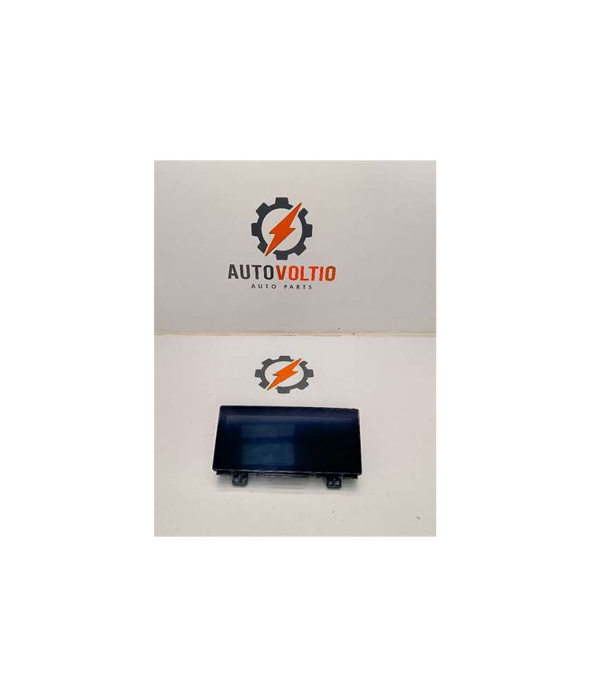 Reloj Cuenta Kilometros