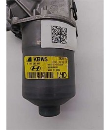 Motor Limpiaparabrisas Delantero