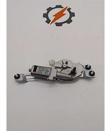 Motor Limpiaparabrisas Trasero
