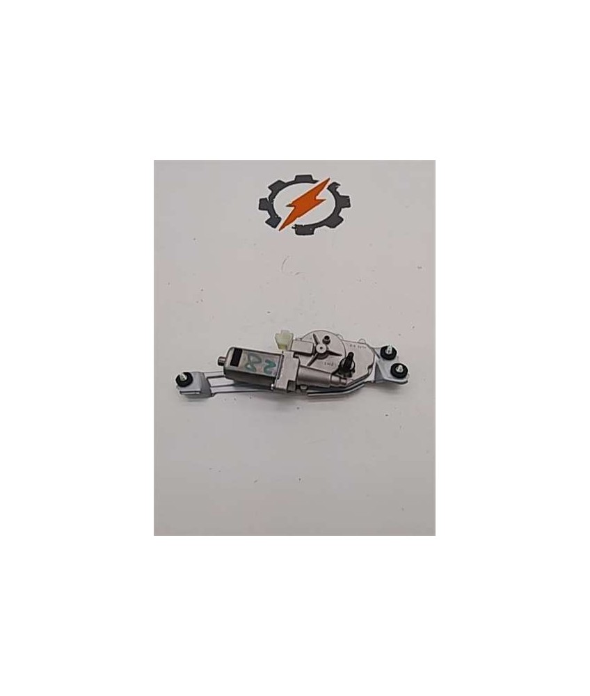 Motor Limpiaparabrisas Trasero