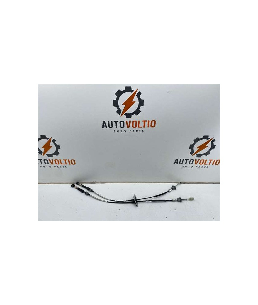 Cable Embrague