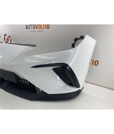 Paragolpes Delantero