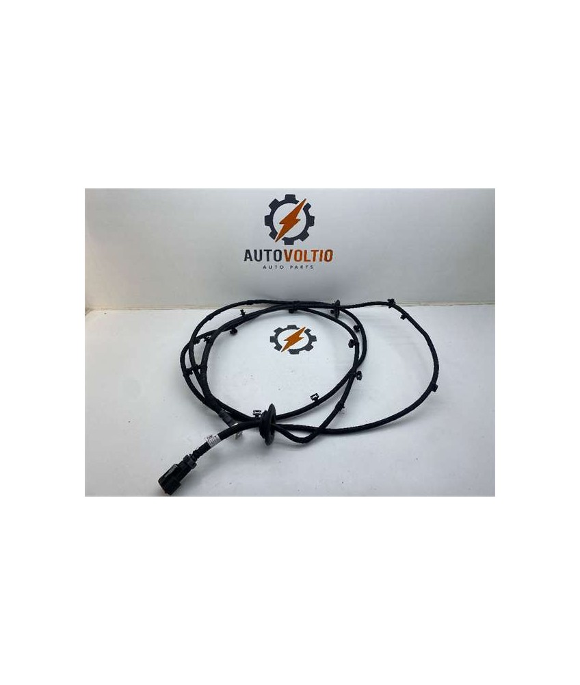 Instalacion Electrica Motor