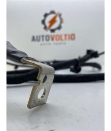 Instalacion Electrica Motor
