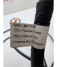 Instalacion Electrica Motor