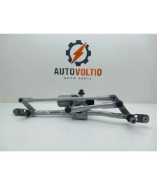 Motor Limpiaparabrisas Delantero