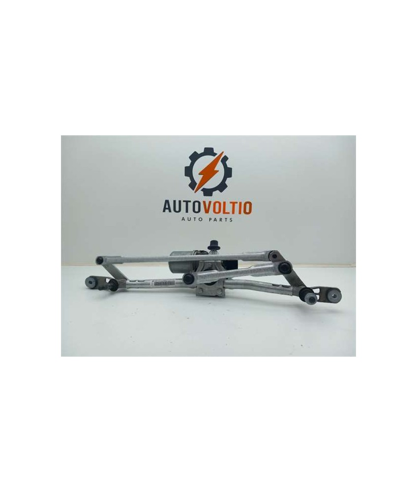 Motor Limpiaparabrisas Delantero