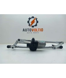 Motor Limpiaparabrisas Delantero