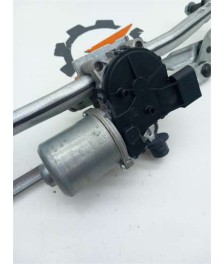 Motor Limpiaparabrisas Delantero