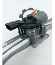 Motor Limpiaparabrisas Delantero