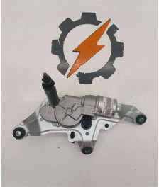 Motor Limpiaparabrisas Trasero